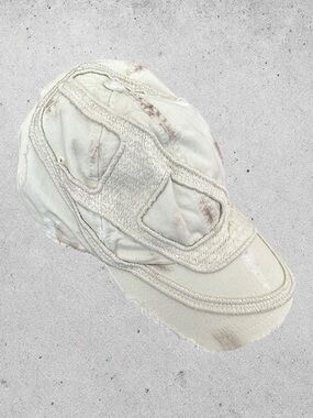 Diesel C-Obi Distressed Hat